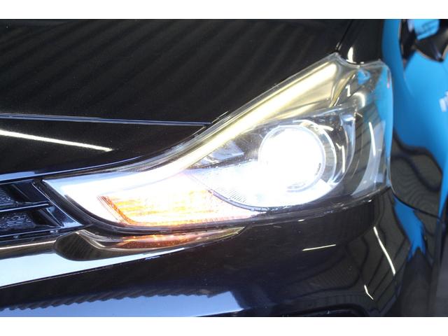 プリウスアルファ Sツーリングセレクション・G’s 禁煙車/ALPINE9インチナビ/ドライブレコーダー/ブルートゥース接続/G‘sチューニングサスペンション/G‘s専用アルミホイール/LEDヘッドライト/LEDイルミネーションビーム/(30枚目)