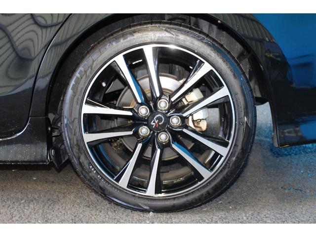 プリウスアルファ Sツーリングセレクション・G’s 禁煙車/ALPINE9インチナビ/ドライブレコーダー/ブルートゥース接続/G‘sチューニングサスペンション/G‘s専用アルミホイール/LEDヘッドライト/LEDイルミネーションビーム/(33枚目)