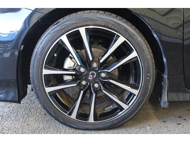 プリウスアルファ Sツーリングセレクション・G’s 禁煙車/ALPINE9インチナビ/ドライブレコーダー/ブルートゥース接続/G‘sチューニングサスペンション/G‘s専用アルミホイール/LEDヘッドライト/LEDイルミネーションビーム/(34枚目)