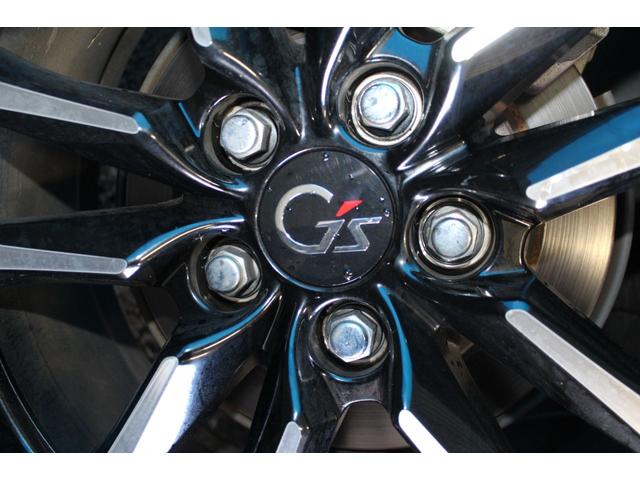 プリウスアルファ Sツーリングセレクション・G’s 禁煙車/ALPINE9インチナビ/ドライブレコーダー/ブルートゥース接続/G‘sチューニングサスペンション/G‘s専用アルミホイール/LEDヘッドライト/LEDイルミネーションビーム/(35枚目)