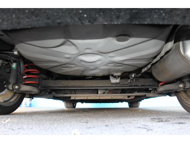 プリウスアルファ Sツーリングセレクション・G’s 禁煙車/ALPINE9インチナビ/ドライブレコーダー/ブルートゥース接続/G‘sチューニングサスペンション/G‘s専用アルミホイール/LEDヘッドライト/LEDイルミネーションビーム/(45枚目)