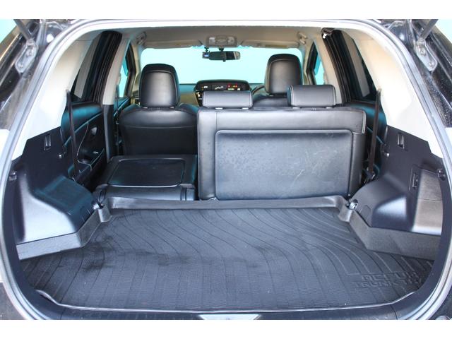 プリウスアルファ Sツーリングセレクション・G’s 禁煙車/ALPINE9インチナビ/ドライブレコーダー/ブルートゥース接続/G‘sチューニングサスペンション/G‘s専用アルミホイール/LEDヘッドライト/LEDイルミネーションビーム/(46枚目)