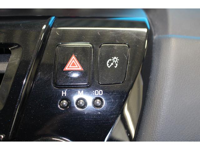 プリウスアルファ Sツーリングセレクション・G’s 禁煙車/ALPINE9インチナビ/ドライブレコーダー/ブルートゥース接続/G‘sチューニングサスペンション/G‘s専用アルミホイール/LEDヘッドライト/LEDイルミネーションビーム/(64枚目)