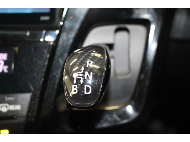 プリウスアルファ Sツーリングセレクション・G’s 禁煙車/ALPINE9インチナビ/ドライブレコーダー/ブルートゥース接続/G‘sチューニングサスペンション/G‘s専用アルミホイール/LEDヘッドライト/LEDイルミネーションビーム/(66枚目)