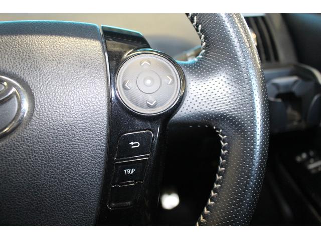 プリウスアルファ Sツーリングセレクション・G’s 禁煙車/ALPINE9インチナビ/ドライブレコーダー/ブルートゥース接続/G‘sチューニングサスペンション/G‘s専用アルミホイール/LEDヘッドライト/LEDイルミネーションビーム/(71枚目)