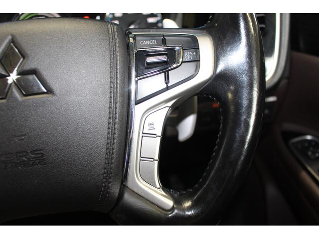 MITSUBISHI OUTLANDER PHEV G PREMIUM PACKAGE