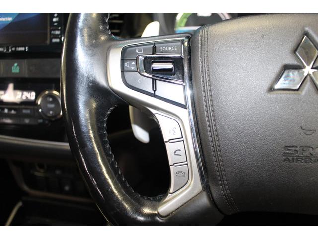 MITSUBISHI OUTLANDER PHEV G PREMIUM PACKAGE