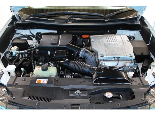 MITSUBISHI OUTLANDER PHEV G PREMIUM PACKAGE