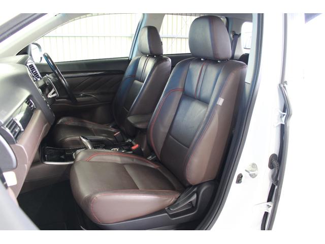 MITSUBISHI OUTLANDER PHEV G PREMIUM PACKAGE