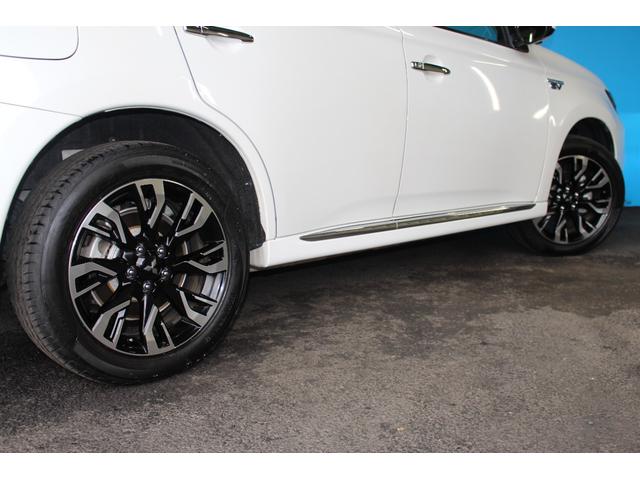 MITSUBISHI OUTLANDER PHEV G PREMIUM PACKAGE