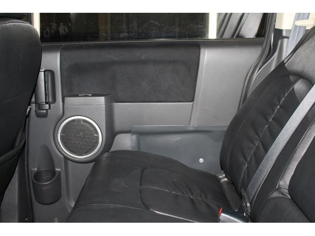 デリカＤ：５ Ｄ　パワーパッケージ　禁煙車／ＡＬＰＩＮＥ製後席モニター／ＡＬＰＩＮＥ製９インチナビ／バックカメラ／リフトアップ／オーバーフェンダー／構造変更済み／レザー調シートカバー／両側パワースライドドア／ＨＩＤヘッドライト／ＥＴＣ（30枚目）