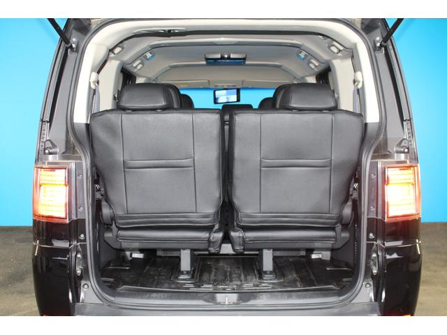 デリカＤ：５ Ｄ　パワーパッケージ　禁煙車／ＡＬＰＩＮＥ製後席モニター／ＡＬＰＩＮＥ製９インチナビ／バックカメラ／リフトアップ／オーバーフェンダー／構造変更済み／レザー調シートカバー／両側パワースライドドア／ＨＩＤヘッドライト／ＥＴＣ（32枚目）