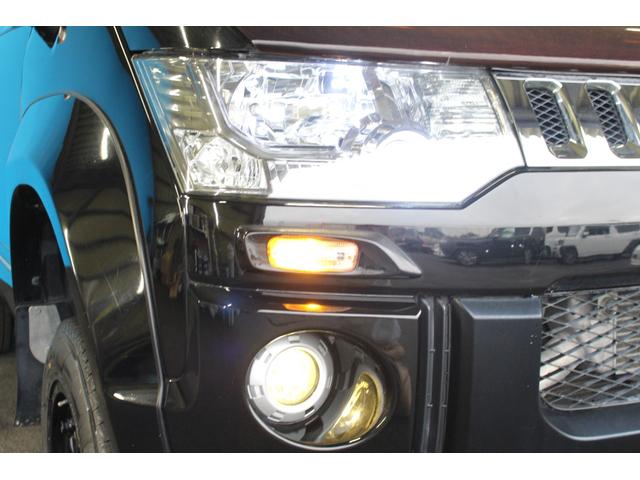 デリカＤ：５ Ｄ　パワーパッケージ　禁煙車／ＡＬＰＩＮＥ製後席モニター／ＡＬＰＩＮＥ製９インチナビ／バックカメラ／リフトアップ／オーバーフェンダー／構造変更済み／レザー調シートカバー／両側パワースライドドア／ＨＩＤヘッドライト／ＥＴＣ（62枚目）