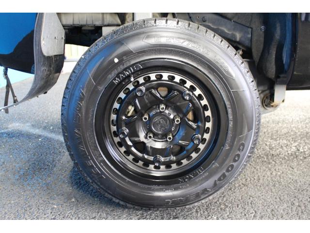 デリカＤ：５ Ｄ　パワーパッケージ　禁煙車／ＡＬＰＩＮＥ製後席モニター／ＡＬＰＩＮＥ製９インチナビ／バックカメラ／リフトアップ／オーバーフェンダー／構造変更済み／レザー調シートカバー／両側パワースライドドア／ＨＩＤヘッドライト／ＥＴＣ（74枚目）