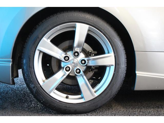 フェアレディZ バージョンT 禁煙車/NISMOエアロ/BOSEサウンド/純正ナビ/フルセグ/NISMOフロアマット/HIDヘッドライト/ハーフレザーシート/パワーシート/シートヒーター/パドルシフト/プッシュスタート/ETC(28枚目)