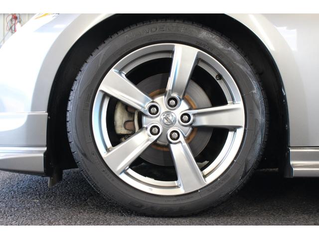 フェアレディZ バージョンT 禁煙車/NISMOエアロ/BOSEサウンド/純正ナビ/フルセグ/NISMOフロアマット/HIDヘッドライト/ハーフレザーシート/パワーシート/シートヒーター/パドルシフト/プッシュスタート/ETC(29枚目)
