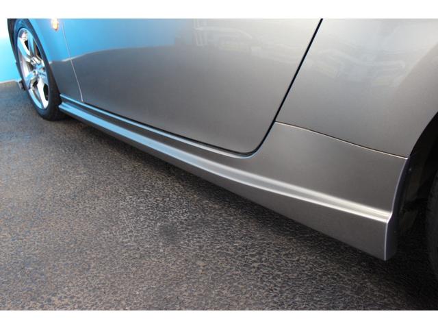 フェアレディZ バージョンT 禁煙車/NISMOエアロ/BOSEサウンド/純正ナビ/フルセグ/NISMOフロアマット/HIDヘッドライト/ハーフレザーシート/パワーシート/シートヒーター/パドルシフト/プッシュスタート/ETC(43枚目)