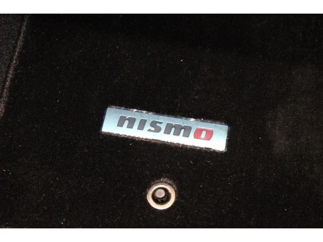 フェアレディZ バージョンT 禁煙車/NISMOエアロ/BOSEサウンド/純正ナビ/フルセグ/NISMOフロアマット/HIDヘッドライト/ハーフレザーシート/パワーシート/シートヒーター/パドルシフト/プッシュスタート/ETC(54枚目)