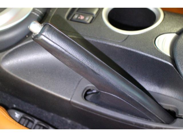 フェアレディZ バージョンT 禁煙車/NISMOエアロ/BOSEサウンド/純正ナビ/フルセグ/NISMOフロアマット/HIDヘッドライト/ハーフレザーシート/パワーシート/シートヒーター/パドルシフト/プッシュスタート/ETC(55枚目)