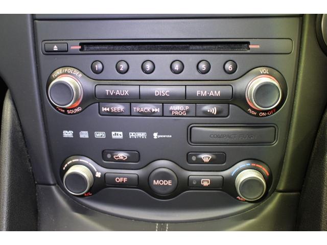 フェアレディZ バージョンT 禁煙車/NISMOエアロ/BOSEサウンド/純正ナビ/フルセグ/NISMOフロアマット/HIDヘッドライト/ハーフレザーシート/パワーシート/シートヒーター/パドルシフト/プッシュスタート/ETC(60枚目)