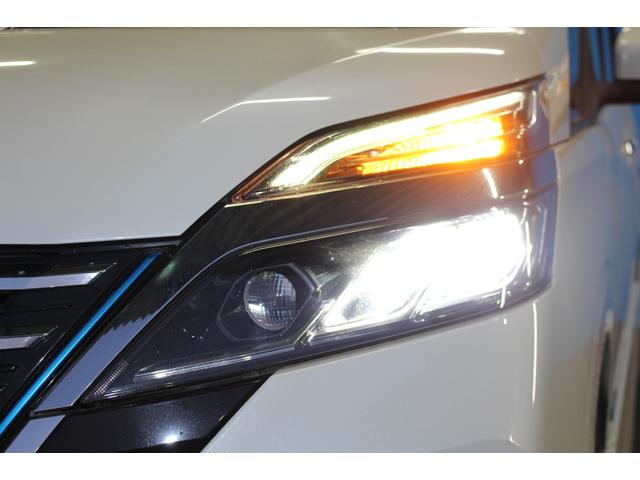 セレナ e-パワー ハイウェイスターV セーフティパックB/大型フリップダウンモニター/10インチナビゲーション/禁煙/Bluetooth/フルセグ/Bカメラ/BSM/アダプティブクルーズコントロール/クリアランスソナー/ETC(28枚目)