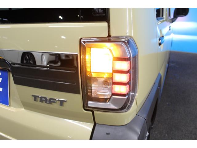 タフト Gターボ ダーククロムベンチャー 純正9インチディスプレイオーディオ/スマートアシスト/バックカメラ/アイドリングストップ/シートヒータ/パノラマルーフ/ETC/LEDヘッドライト/オートライト/プッシュスタート/ターボ/フォグランプ(60枚目)