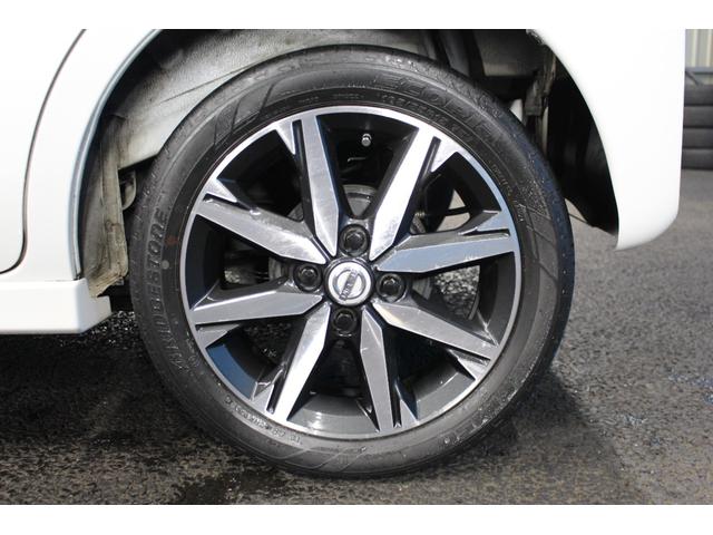 デイズルークス ハイウェイスター Gターボ 全周囲カメラ/純正SDナビ/禁煙/両側電動スライド/オートクルーズコントロール/フルセグ/ETC/LEDヘッドライト/bluetooth接続/シートヒーター/純正15インチAW/ドライブレコーダー/(65枚目)