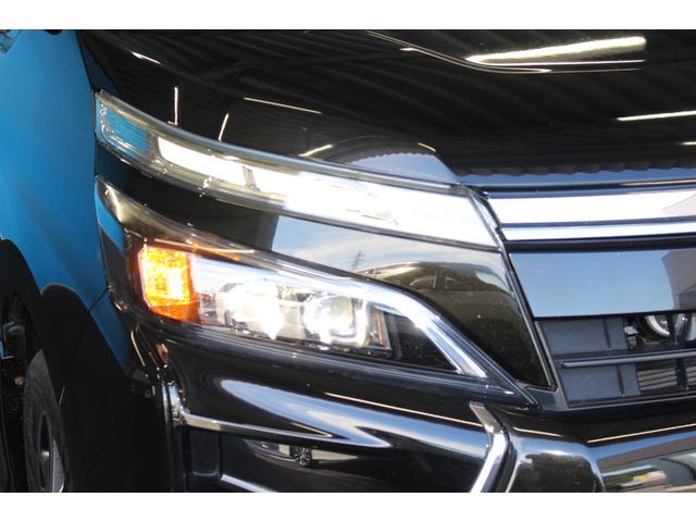 ヴォクシー ＺＳ　煌　禁煙／オプションカラー／セーフティセンスＣ／ＡＬＰＩＮＥ１１ナビ／ＡＬＰＩＮＥ後席モニター１２．８型／バックカメラ／両側電動スライドドア／ＬＥＤライト／レーンアシスト／オートマチックハイビーム／ＥＴＣ（28枚目）