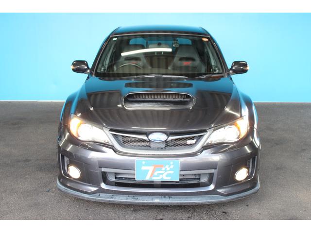 インプレッサ ＷＲＸ　ＳＴＩ　Ａライン　タイプＳ　ＲＥＣＡＲＯシート／ＳＴＩスポイラー／４本出マフラー／禁煙／ドライブレコーダー／純正１８インチＡＷ／カロッツエリア製ナビ／オートクルーズコントロール／プッシュスタート／スマートキー／ＥＴＣ・（16枚目）