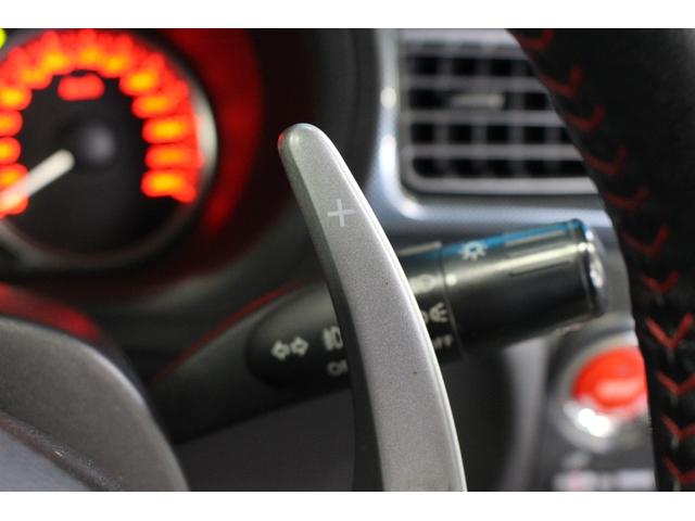 インプレッサ ＷＲＸ　ＳＴＩ　Ａライン　タイプＳ　ＲＥＣＡＲＯシート／ＳＴＩスポイラー／４本出マフラー／禁煙／ドライブレコーダー／純正１８インチＡＷ／カロッツエリア製ナビ／オートクルーズコントロール／プッシュスタート／スマートキー／ＥＴＣ・（32枚目）