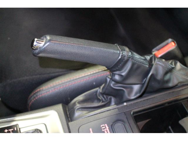 インプレッサ ＷＲＸ　ＳＴＩ　Ａライン　タイプＳ　ＲＥＣＡＲＯシート／ＳＴＩスポイラー／４本出マフラー／禁煙／ドライブレコーダー／純正１８インチＡＷ／カロッツエリア製ナビ／オートクルーズコントロール／プッシュスタート／スマートキー／ＥＴＣ・（42枚目）