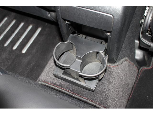 インプレッサ ＷＲＸ　ＳＴＩ　Ａライン　タイプＳ　ＲＥＣＡＲＯシート／ＳＴＩスポイラー／４本出マフラー／禁煙／ドライブレコーダー／純正１８インチＡＷ／カロッツエリア製ナビ／オートクルーズコントロール／プッシュスタート／スマートキー／ＥＴＣ・（47枚目）