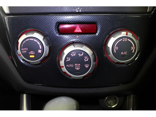 インプレッサ ＷＲＸ　ＳＴＩ　Ａライン　タイプＳ　ＲＥＣＡＲＯシート／ＳＴＩスポイラー／４本出マフラー／禁煙／ドライブレコーダー／純正１８インチＡＷ／カロッツエリア製ナビ／オートクルーズコントロール／プッシュスタート／スマートキー／ＥＴＣ・（48枚目）