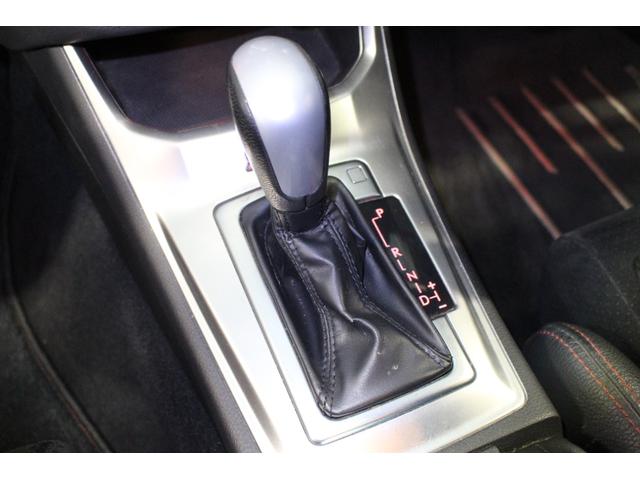 インプレッサ ＷＲＸ　ＳＴＩ　Ａライン　タイプＳ　ＲＥＣＡＲＯシート／ＳＴＩスポイラー／４本出マフラー／禁煙／ドライブレコーダー／純正１８インチＡＷ／カロッツエリア製ナビ／オートクルーズコントロール／プッシュスタート／スマートキー／ＥＴＣ・（49枚目）