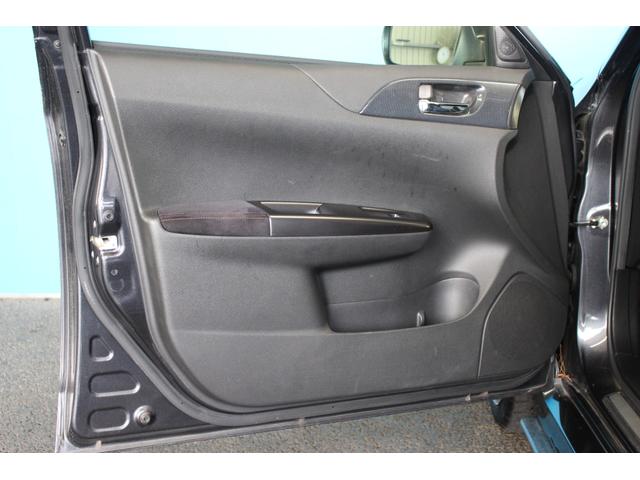 インプレッサ ＷＲＸ　ＳＴＩ　Ａライン　タイプＳ　ＲＥＣＡＲＯシート／ＳＴＩスポイラー／４本出マフラー／禁煙／ドライブレコーダー／純正１８インチＡＷ／カロッツエリア製ナビ／オートクルーズコントロール／プッシュスタート／スマートキー／ＥＴＣ・（51枚目）