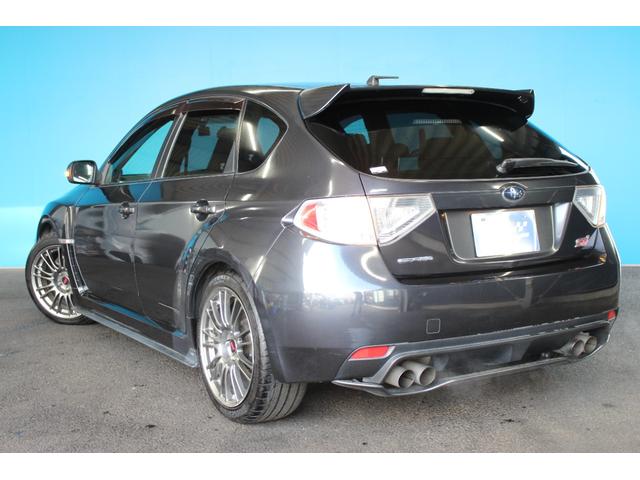 インプレッサ ＷＲＸ　ＳＴＩ　Ａライン　タイプＳ　ＲＥＣＡＲＯシート／ＳＴＩスポイラー／４本出マフラー／禁煙／ドライブレコーダー／純正１８インチＡＷ／カロッツエリア製ナビ／オートクルーズコントロール／プッシュスタート／スマートキー／ＥＴＣ・（57枚目）