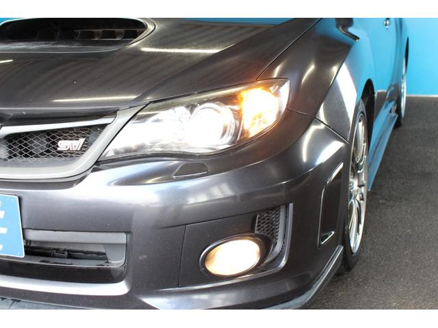 インプレッサ ＷＲＸ　ＳＴＩ　Ａライン　タイプＳ　ＲＥＣＡＲＯシート／ＳＴＩスポイラー／４本出マフラー／禁煙／ドライブレコーダー／純正１８インチＡＷ／カロッツエリア製ナビ／オートクルーズコントロール／プッシュスタート／スマートキー／ＥＴＣ・（60枚目）