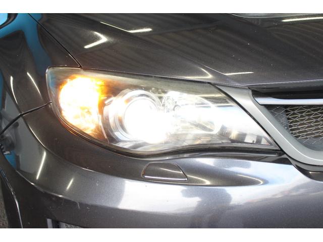 インプレッサ ＷＲＸ　ＳＴＩ　Ａライン　タイプＳ　ＲＥＣＡＲＯシート／ＳＴＩスポイラー／４本出マフラー／禁煙／ドライブレコーダー／純正１８インチＡＷ／カロッツエリア製ナビ／オートクルーズコントロール／プッシュスタート／スマートキー／ＥＴＣ・（61枚目）
