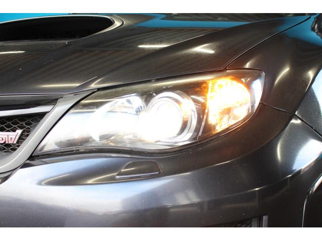 インプレッサ ＷＲＸ　ＳＴＩ　Ａライン　タイプＳ　ＲＥＣＡＲＯシート／ＳＴＩスポイラー／４本出マフラー／禁煙／ドライブレコーダー／純正１８インチＡＷ／カロッツエリア製ナビ／オートクルーズコントロール／プッシュスタート／スマートキー／ＥＴＣ・（62枚目）