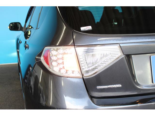 インプレッサ ＷＲＸ　ＳＴＩ　Ａライン　タイプＳ　ＲＥＣＡＲＯシート／ＳＴＩスポイラー／４本出マフラー／禁煙／ドライブレコーダー／純正１８インチＡＷ／カロッツエリア製ナビ／オートクルーズコントロール／プッシュスタート／スマートキー／ＥＴＣ・（65枚目）