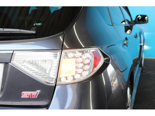 インプレッサ ＷＲＸ　ＳＴＩ　Ａライン　タイプＳ　ＲＥＣＡＲＯシート／ＳＴＩスポイラー／４本出マフラー／禁煙／ドライブレコーダー／純正１８インチＡＷ／カロッツエリア製ナビ／オートクルーズコントロール／プッシュスタート／スマートキー／ＥＴＣ・（66枚目）