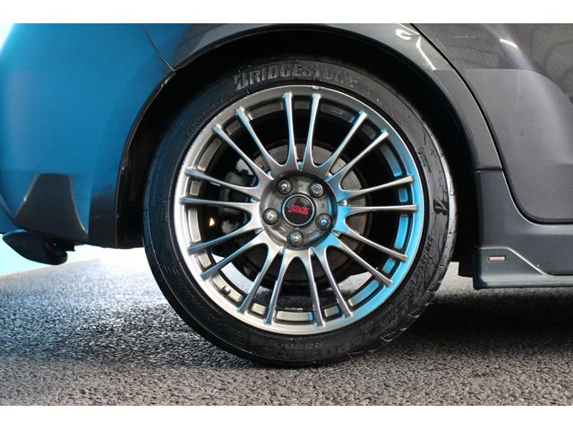 インプレッサ ＷＲＸ　ＳＴＩ　Ａライン　タイプＳ　ＲＥＣＡＲＯシート／ＳＴＩスポイラー／４本出マフラー／禁煙／ドライブレコーダー／純正１８インチＡＷ／カロッツエリア製ナビ／オートクルーズコントロール／プッシュスタート／スマートキー／ＥＴＣ・（70枚目）