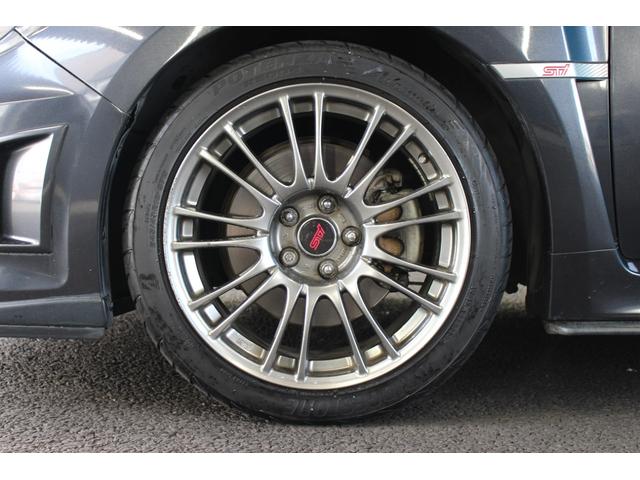 インプレッサ ＷＲＸ　ＳＴＩ　Ａライン　タイプＳ　ＲＥＣＡＲＯシート／ＳＴＩスポイラー／４本出マフラー／禁煙／ドライブレコーダー／純正１８インチＡＷ／カロッツエリア製ナビ／オートクルーズコントロール／プッシュスタート／スマートキー／ＥＴＣ・（71枚目）