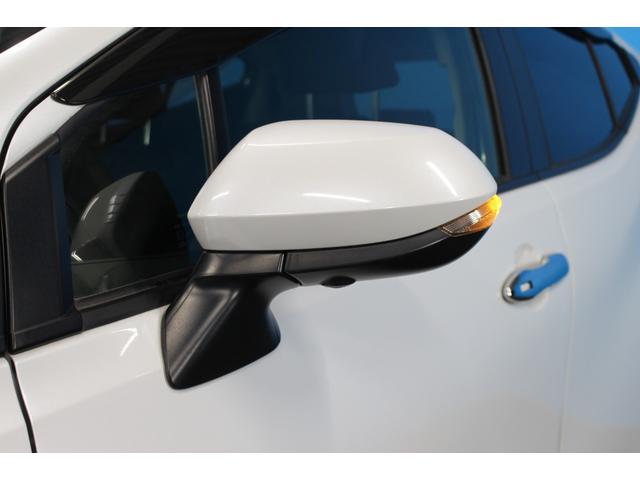 アクア Ｚ　禁煙車／モデリスタエアロ／純正１０．５インチディスプレイオーディオ／全周囲カメラ／フルセグ／セーフティセンス／ブラインドスポットモニター／オプション１６インチアルミホイール／ＬＥＤヘッドライト／ＥＴＣ（28枚目）