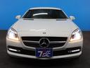 ＳＬＫ２００ブルーエフィシェンシ１ｓｔアニバーサリー　禁煙車／レザーパッケージ／ターボ／クルーズコントロール／純正ＨＤＤナビ／フルセグ視聴／Ｂｌｕｅｔｏｏｔｈ／ＥＴＣ２．０／ＵＳＢ入力／ＨＩＤヘッドライト／パドルシフト／キーレス／電動オープン／ＤＶＤ再生(27枚目)