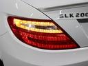 ＳＬＫ２００ブルーエフィシェンシ１ｓｔアニバーサリー　禁煙車／レザーパッケージ／ターボ／クルーズコントロール／純正ＨＤＤナビ／フルセグ視聴／Ｂｌｕｅｔｏｏｔｈ／ＥＴＣ２．０／ＵＳＢ入力／ＨＩＤヘッドライト／パドルシフト／キーレス／電動オープン／ＤＶＤ再生(48枚目)