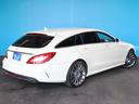 MERCEDES BENZ CLS-CLASS SHOOTING BRAKE