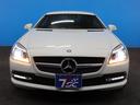 ＳＬＫ２００ブルーエフィシェンシ１ｓｔアニバーサリー　禁煙車／レザーパッケージ／ターボ／クルーズコントロール／純正ＨＤＤナビ／フルセグ視聴／Ｂｌｕｅｔｏｏｔｈ／ＥＴＣ２．０／ＵＳＢ入力／ＨＩＤヘッドライト／パドルシフト／キーレス／電動オープン／ＤＶＤ再生(26枚目)