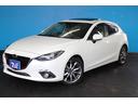 MAZDA AXELA SPORT