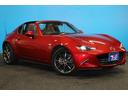 MAZDA ROADSTER RF